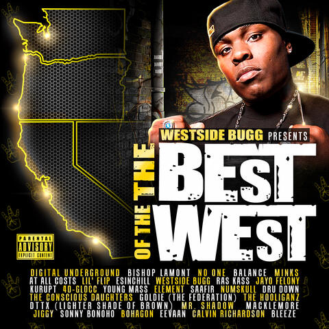 At All Costs, Lil' Flip