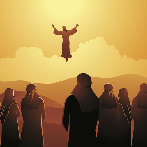 Jokes About Jesus (Are All Right With Me)