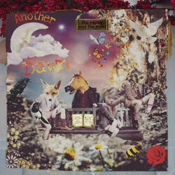 The River's Daughter