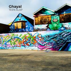 Ghayal