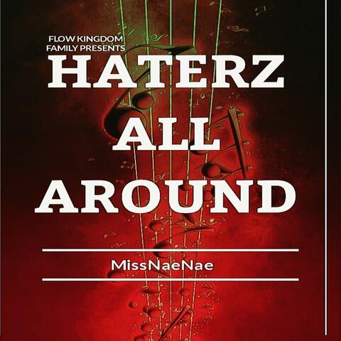 Haterz All Around