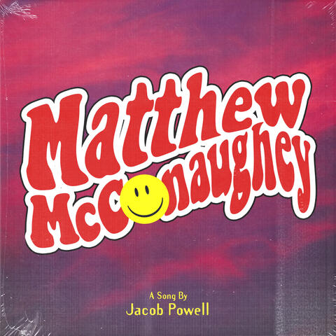 Matthew McConaughey