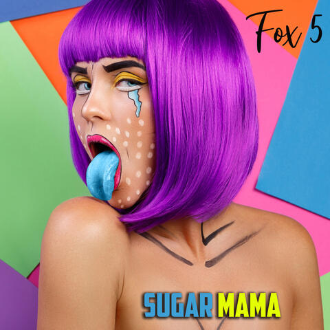 Sugar Mama