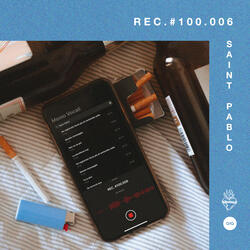 Rec. #100.006 instrumental