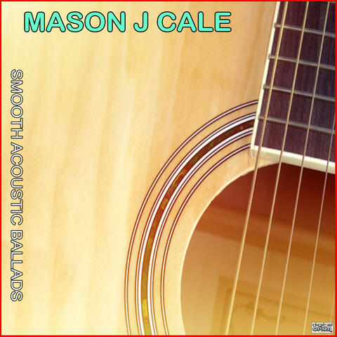 Smooth Acoustic Ballads
