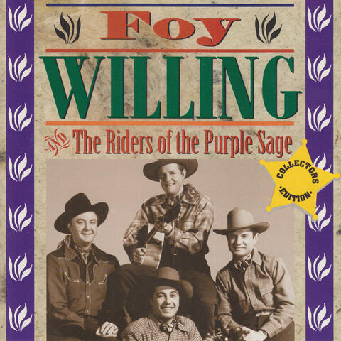 Foy Willing