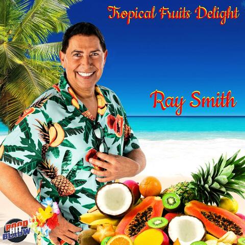 Tropical fruits delight