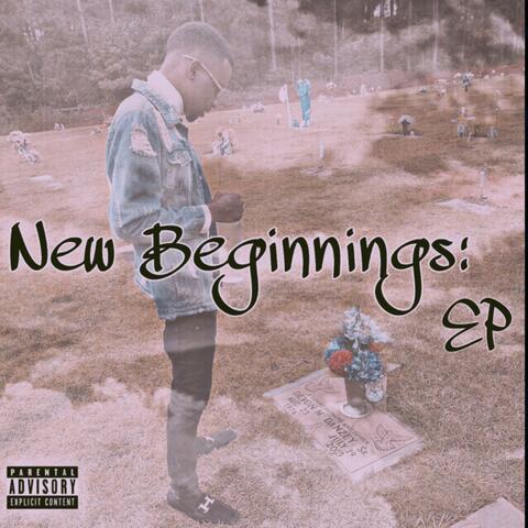 New Beginnings: EP