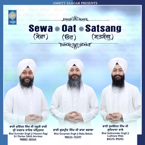Sewa Oat Satsang