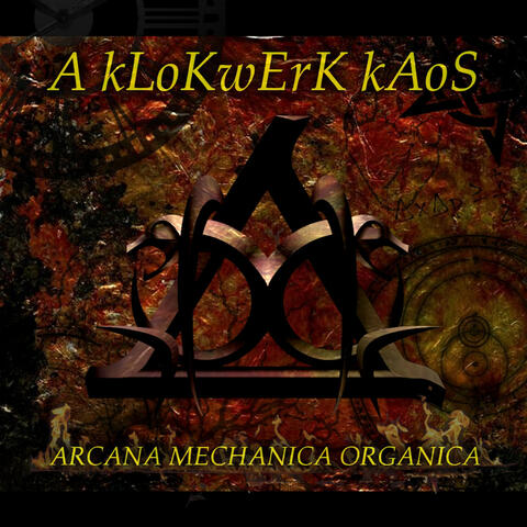 Arcana Mechanica Organica