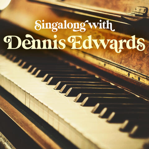 Dennis Edwards