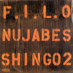 F.I.L.O (TV Version) [12inch Ver.]