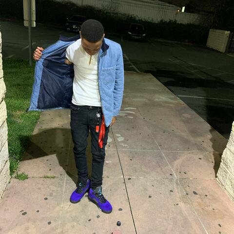 Kash Out EP