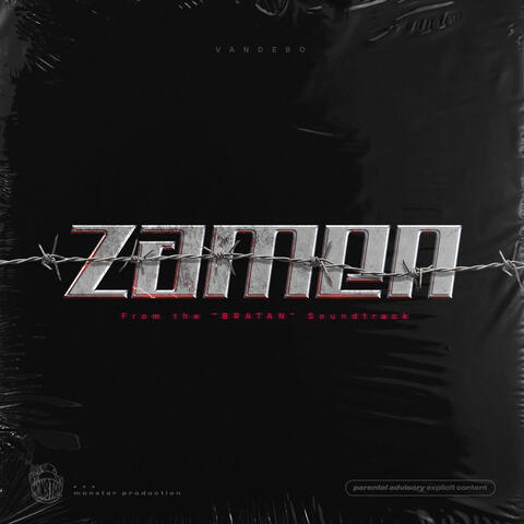 Zamen (From The "Bratan")
