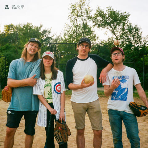 Ratboys | Audiotree Far Out