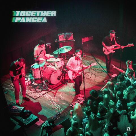 together PANGEA