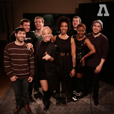 Psalm One and Audiotree