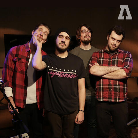 Young Statues on Audiotree Live