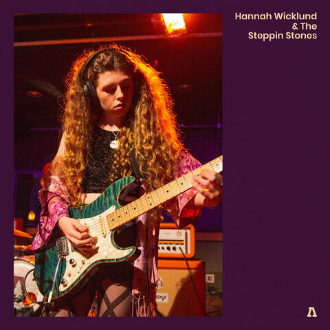 Hannah Wicklund on Audiotree Live