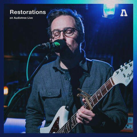 Restorations on Audiotree Live