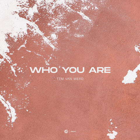 Who You Are