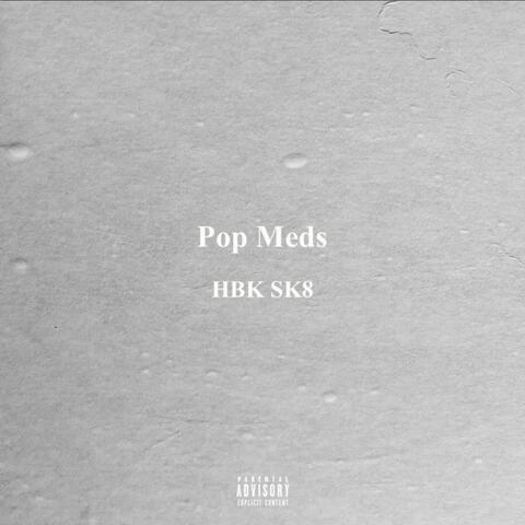 Pop Meds