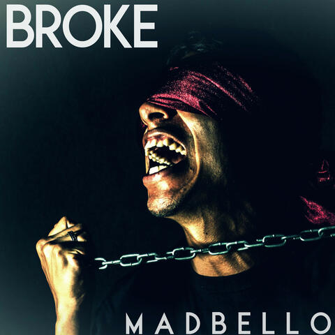 Broke
