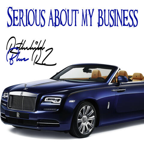 Rothchild Blue R-Z