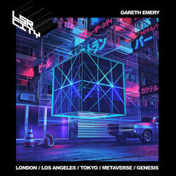 LSR/CITY 01 (LONDON)