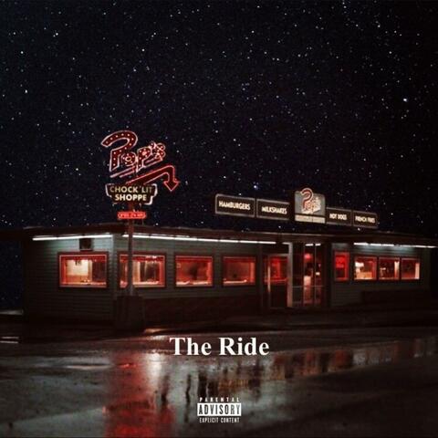 The Ride (remix)