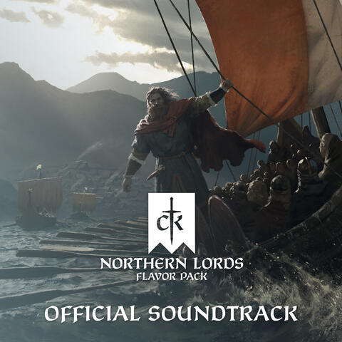 Crusader Kings III: Northern Lords (Original Game Soundtrack)