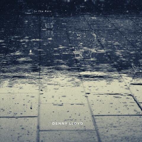In The Rain