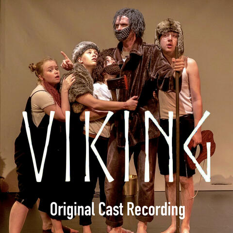 Viking (Original Cast Recording)