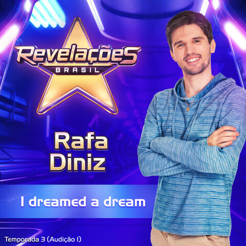 I dreamed a dream (Revelações Brasil - Temporada 3, Audição 1)
