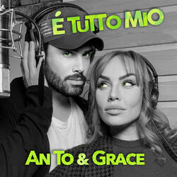 E’ tutto mio