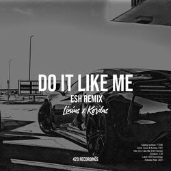 Do It Like Me