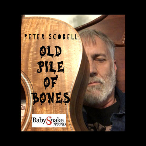 Old Pile of Bones