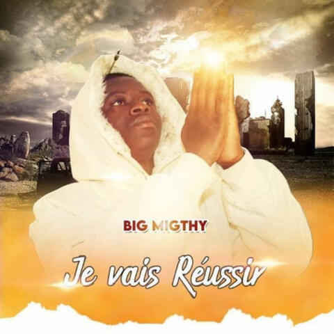Je vais réussir