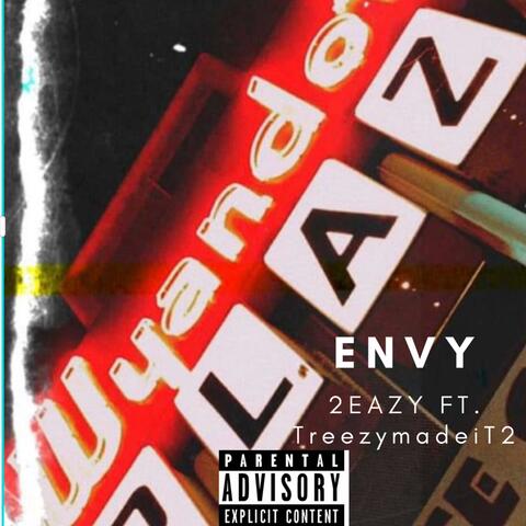 ENVY