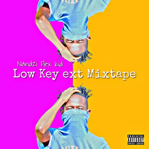 Low Key Ext Mixtape