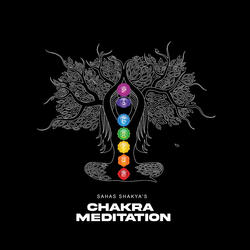 Chakra Meditation Music