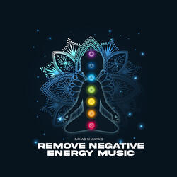 Remove Negative Energy