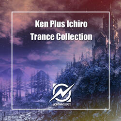 Invisible (Ken Plus Ichiro Remix Radio Edit)