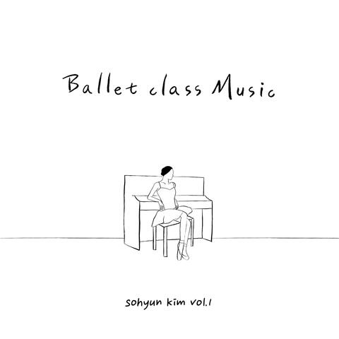 Ballet Class Music vol.1