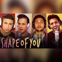 Shape Of You