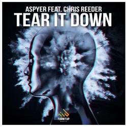 Tear It Down feat. Chris Reeder
