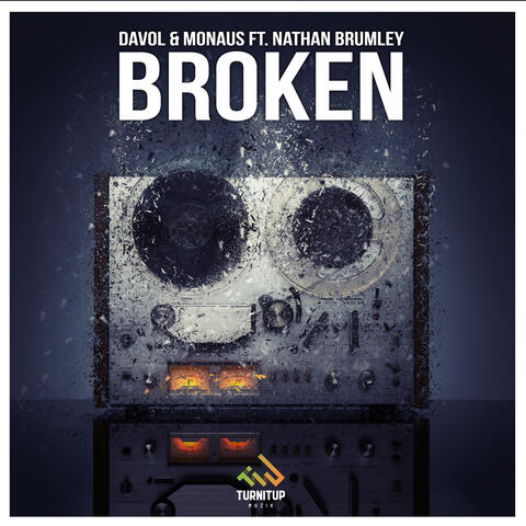 Broken
