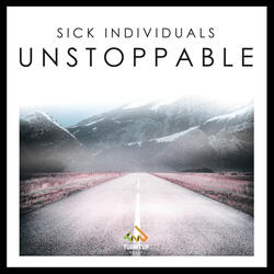 Unstoppable (We Are) (Race Car Soundtrack)