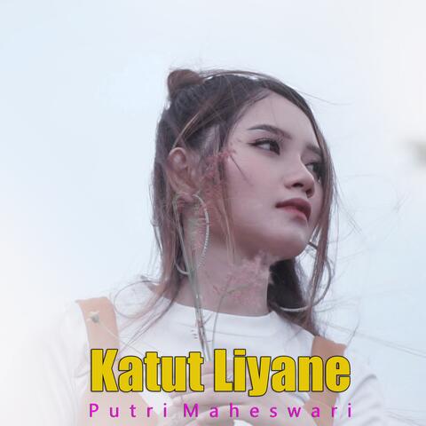 Katut Liyane