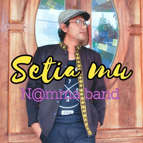 Setiamu